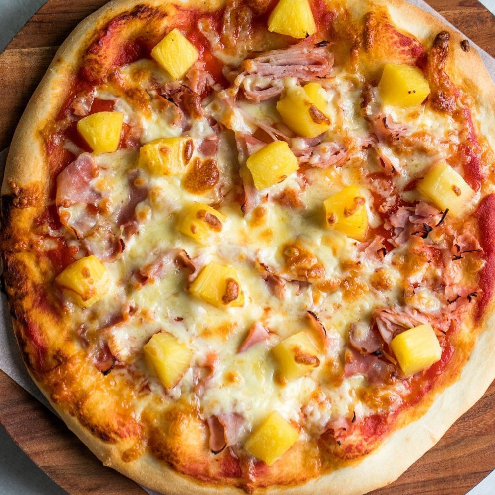 hawaiian pizza recipe 605894 2